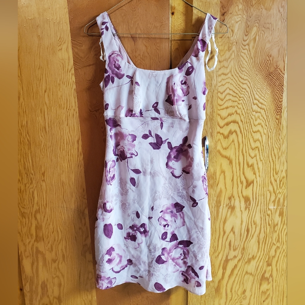 Women's All That Jazz Dress, Size 5/6